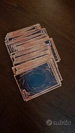 lotto yugioh per alessandro