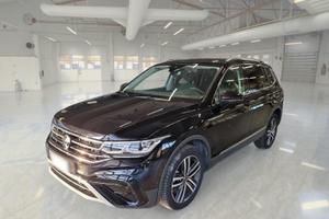 VOLKSWAGEN TIGUAN ALLSPACE 1.5 TSI ACT ELEGANCE DS
