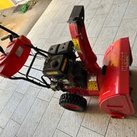 Turbina spazzaneve HECHT 9628 SE