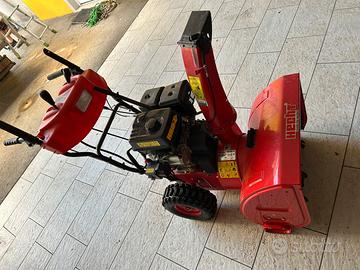 Turbina spazzaneve HECHT 9628 SE