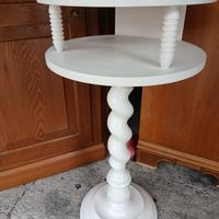 Alzatina Porta Piante