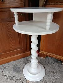 Alzatina Porta Piante