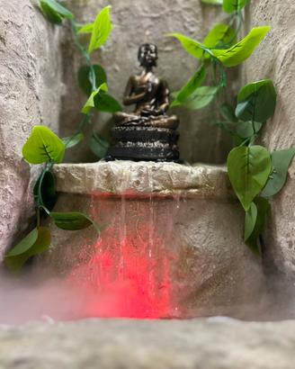 Fontana Zen