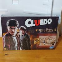 Cluedo Harry Potter + Harry Potter Time's up!