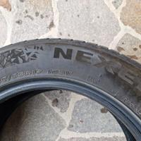 4 Pneumatici 235/55 R17 M+S NEXEN