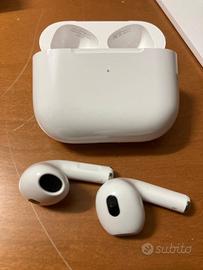 Auricolari Bluetooth