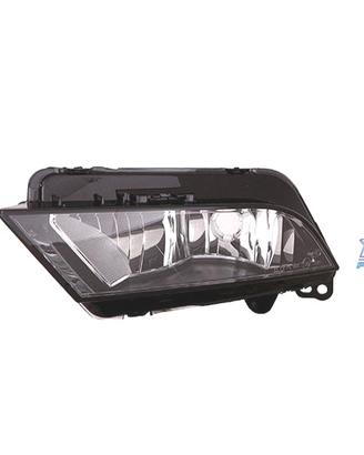 FARO ANABBAGLIANTE SINISTRO SEAT LEON 12-16