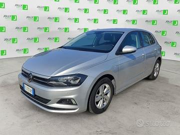 Volkswagen Polo VI 2017 5p 1.0 evo Comfortlin...