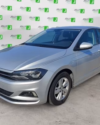 Volkswagen Polo VI 2017 5p 1.0 evo Comfortlin...