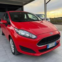 Ford Fiesta 1.5 TDCi 75CV 5 porte Business