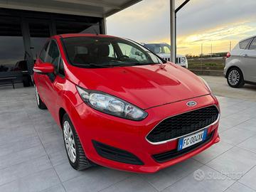 Ford Fiesta 1.5 TDCi 75CV 5 porte Business