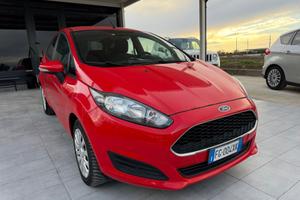 Ford Fiesta 1.5 TDCi 75CV 5 porte Business