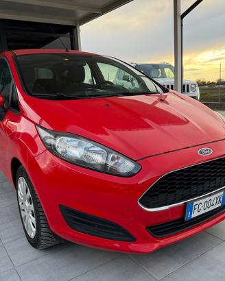 Ford Fiesta 1.5 TDCi 75CV 5 porte Business