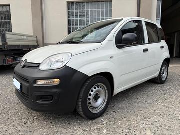 FIAT Panda AUTOCARRO 4 PORTE 1.0 FireFly S&S Hyb