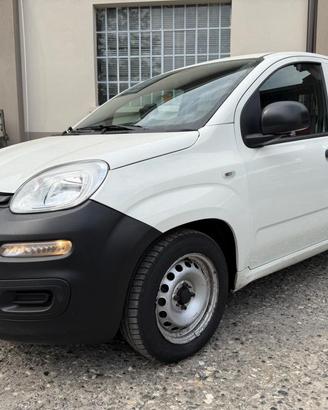 FIAT Panda AUTOCARRO 4 PORTE 1.0 FireFly S&S Hyb