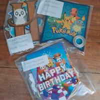 Festoni Happy Birthday 