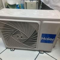 CONDIZIONATORE SOLO UNITA ESTERNA HAIER 1U35YEFFRA