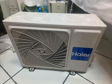 CONDIZIONATORE SOLO UNITA ESTERNA HAIER 1U35YEFFRA