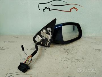 SPECCHIETTO RETROVISORE DESTRO SKODA Octavia Berli