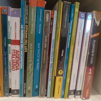 libri liceo scientifico 