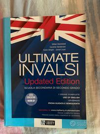 Ultimate invalsi Update Edition