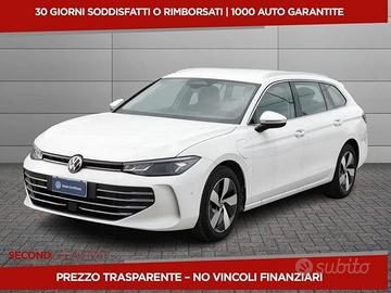 Volkswagen Passat 1.5 tsi ehybrid Business 20...
