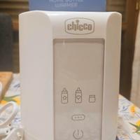 Scaldabiberon - scalda pappa Chicco 