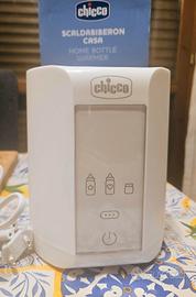 Scaldabiberon - scalda pappa Chicco 