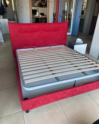 Letto contenitore