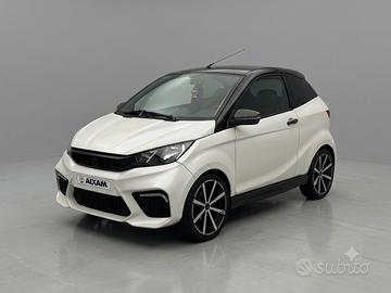 Aixam City GTO - 2021