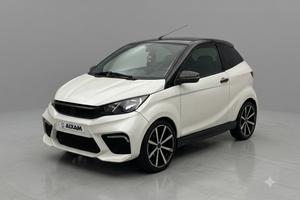 Aixam City GTO - 2021