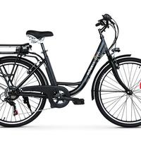 EBIKE NILOX NUOVA