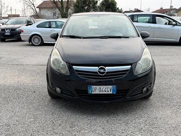 Opel Corsa 1.3 CDTI 90CV 5 porte Enjoy
