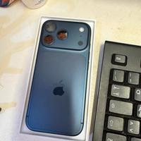 Iphone 17 pro