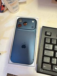 Iphone 17 pro