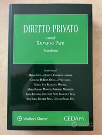 Libri di Diritto Privato