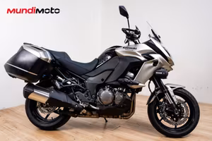 KAWASAKI VERSYS 1000 TOURER ABS - 2018
