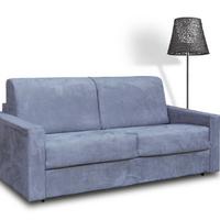 Divano letto GRAFI -Miform- materasso H 14