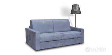 Divano letto GRAFI -Miform- materasso H 14