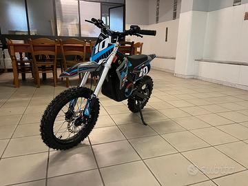 Lem A14  Cross elettrica
