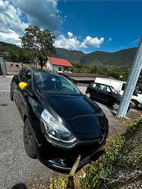 Renault clio IV