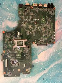 Scheda madre per Toshiba C70A