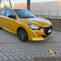 PEUGEOT 208 BlueHDi 100 Stop&Start