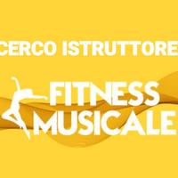 Sei un ISTRUTTORE FITNESS?
