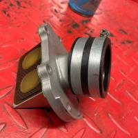 Pacco lamellare boyesen honda cr 250 2002/2007