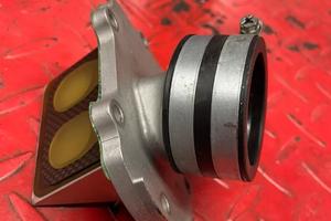 Pacco lamellare boyesen honda cr 250 2002/2007