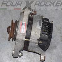 Alternatore Land Rover serie 3 2.3D