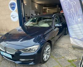 Bmw 316d 2.0 d 116cv Touring Modern automatico