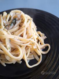 Cuoco extra e sostituzioni