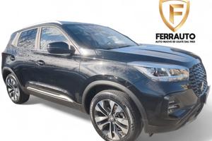 DR 5.0 1.5Bi-FUEL 115CV GPL LUXURY